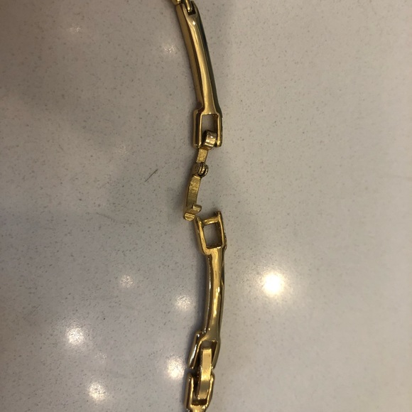 BNWT necklace and earrings jewelry set - Picture 4 of 6